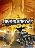 Alle Infos zu Renegade Ops (PC)