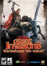 Alle Infos zu Great Invasions (PC)