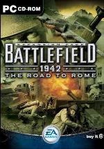 Alle Infos zu Battlefield 1942: The Road to Rome (PC)