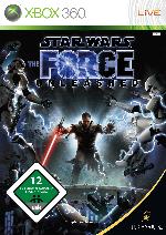 Alle Infos zu Star Wars: The Force Unleashed (360)