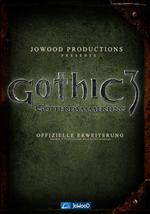Alle Infos zu Gothic 3: Gtterdmmerung (PC)