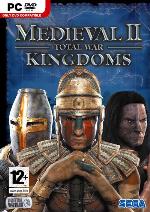 Alle Infos zu Medieval 2: Total War - Kingdoms (PC)