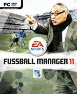 Alle Infos zu Fussball Manager 11 (PC)