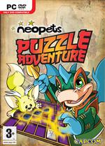 Alle Infos zu neopets: Puzzle Adventure (PC)