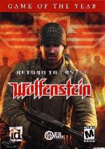 Return to Castle Wolfenstein: Operation Resurrection