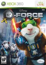Alle Infos zu G-Force: Agenten mit Biss (360)