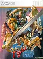 Alle Infos zu Final Fight: Double Impact (360,PlayStation3)
