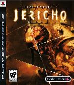 Alle Infos zu Jericho (PlayStation3)