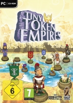 Alle Infos zu Tiny Token Empires (PC)