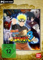 Alle Infos zu Naruto Shippuden: Ultimate Ninja Storm 3 (PC)