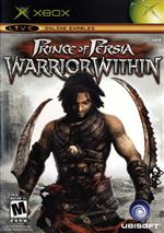 Alle Infos zu Prince of Persia: Warrior Within (XBox)