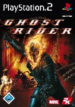 Alle Infos zu Ghost Rider (PlayStation2)