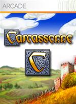 Alle Infos zu Carcassonne (Xbox 360) (360)