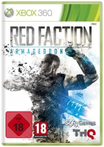Alle Infos zu Red Faction: Armageddon (360,PC,PlayStation3)