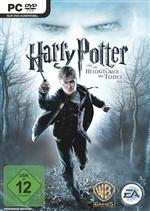Alle Infos zu Harry Potter und die Heiligtmer des Todes - Teil 1 (PC)