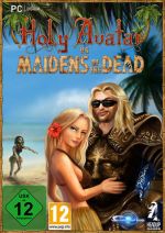 Alle Infos zu Holy Avatar vs. Maidens of the Dead (PC)