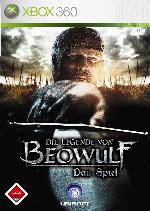 Alle Infos zu Die Legende von Beowulf - Das Spiel (360)