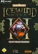 Alle Infos zu Icewind Dale 2 (PC)