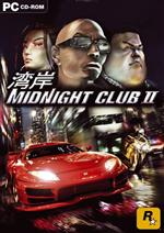 Alle Infos zu Midnight Club II (PC)
