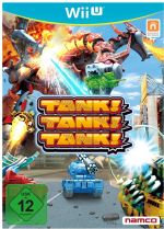 Alle Infos zu Tank! Tank! Tank! (Wii_U)