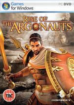 Alle Infos zu Rise of the Argonauts (PC)