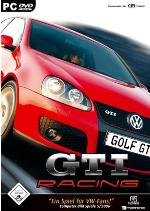 Alle Infos zu Volkswagen GTI Racing (PC)