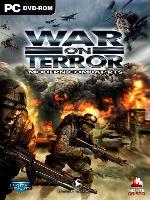 Alle Infos zu War on Terror (PC)