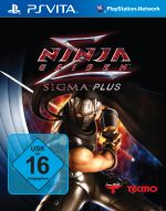 Alle Infos zu Ninja Gaiden: Sigma (PS_Vita)