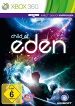 Alle Infos zu Child of Eden (360)