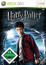 Alle Infos zu Harry Potter und der Halbblutprinz (360)