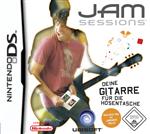 Alle Infos zu Jam Sessions (NDS)
