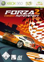 Alle Infos zu Forza Motorsport 2 (360)