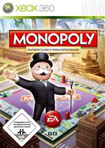 Alle Infos zu Monopoly (360)