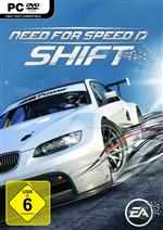 Alle Infos zu Need for Speed: Shift (360,PC,PlayStation3)
