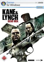 Alle Infos zu Kane & Lynch: Dead Men (360,PC)