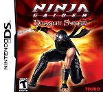 Alle Infos zu Ninja Gaiden: Dragon Sword (NDS)