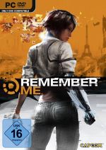 Alle Infos zu Remember Me (PC)