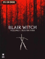 Alle Infos zu Blair Witch Project 1 (PC)