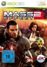 Alle Infos zu Mass Effect 2 (360)