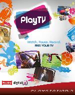 Alle Infos zu PlayTV (PlayStation3)