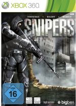 Alle Infos zu Snipers (360,PlayStation3)