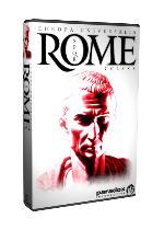 Alle Infos zu Europa Universalis: Rome (PC)