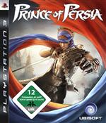 Alle Infos zu Prince of Persia (PlayStation3)