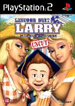 Alle Infos zu Leisure Suit Larry: Magna Cum Laude (PlayStation2)