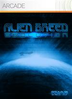 Alle Infos zu Alien Breed: Evolution (360)