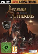 Alle Infos zu Legends of Aethereus (PC)
