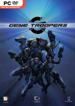 Alle Infos zu Gene Troopers (PC)