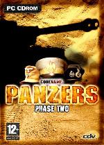 Alle Infos zu Codename Panzers - Phase Two (PC)