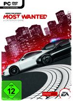 Alle Infos zu Need for Speed: Most Wanted (PC)