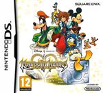 Alle Infos zu Kingdom Hearts: Re:coded (NDS)